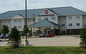 Best Western Plus Green Mill Village Hotel & Suites